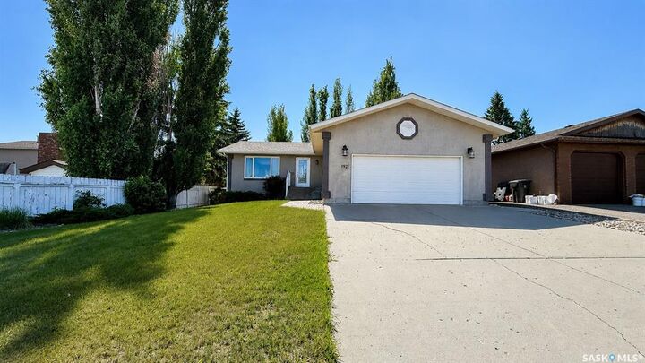 Photo de la propriété: 192 Janet Drive SK S0M 1X0