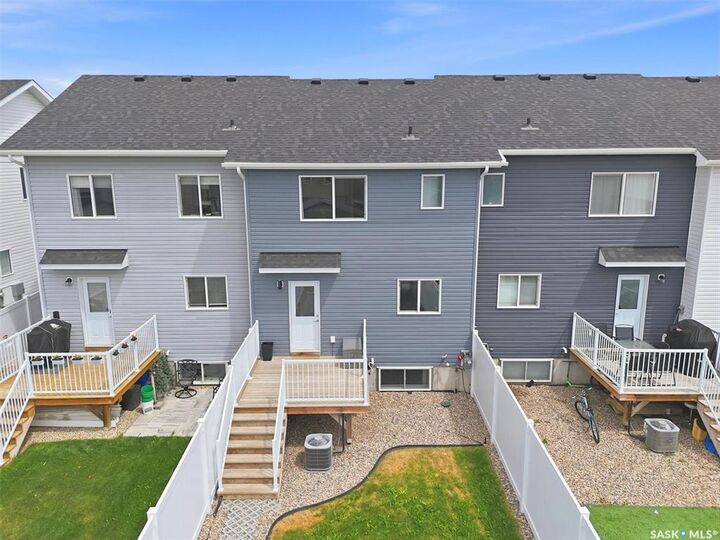Property Photo: 348 McOrmond Drive SK S7V 0W9