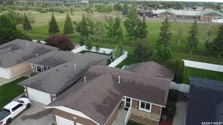 Property Photo: 15 Marigold Crescent SK S6J 1L2