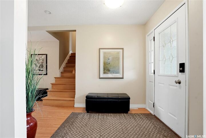 Property Photo: 21 Neilson Crescent SK S7H 3N4