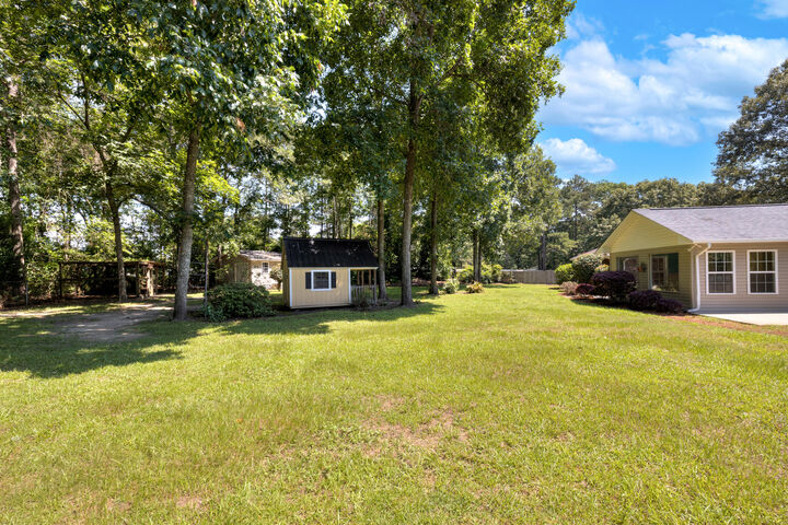 Property Photo: 1025 Waterway Drive SC 29154