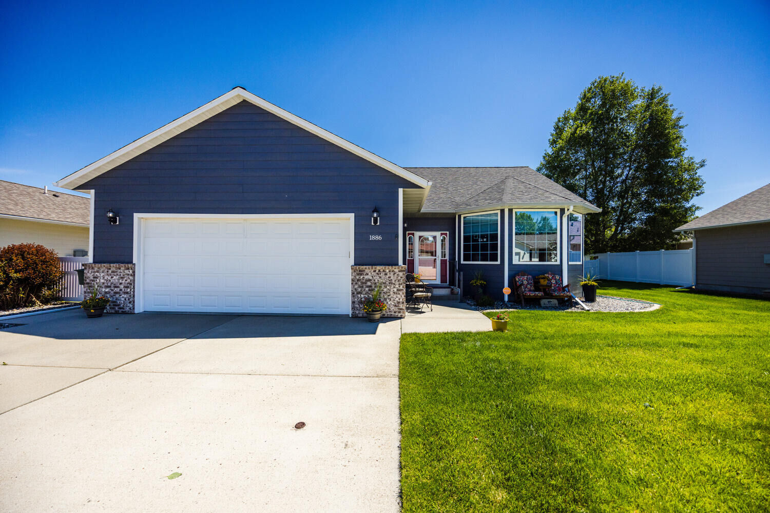 Property Photo:  1886 Paintbrush Drive  WY 82801 