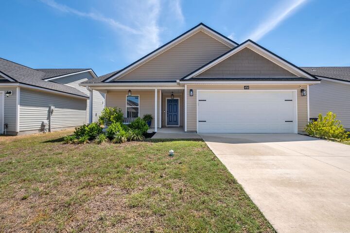 Property Photo: 4761 Silent Creek Lane FL 32303