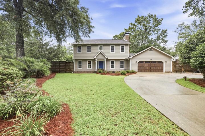 Property Photo:  2125 Trescott Drive  FL 32308 