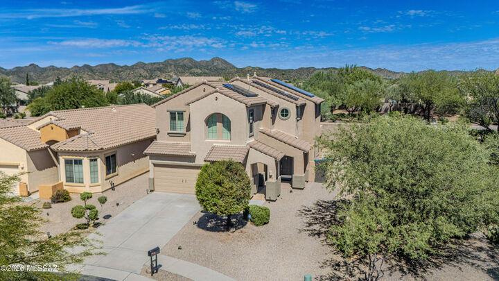 Property Photo:  12985 N Carlsbad Place  AZ 85755 