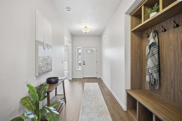 Property Photo:  203 Packer St  WA 99350 