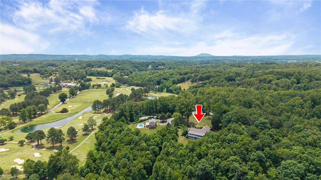 Property Photo:  331 Valleyview Drive  NC 27030 