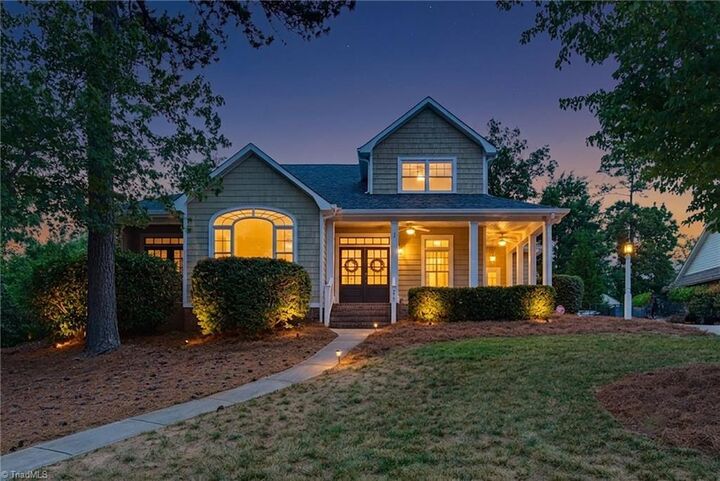 Property Photo:  275 Charter Court SE  NC 28025 