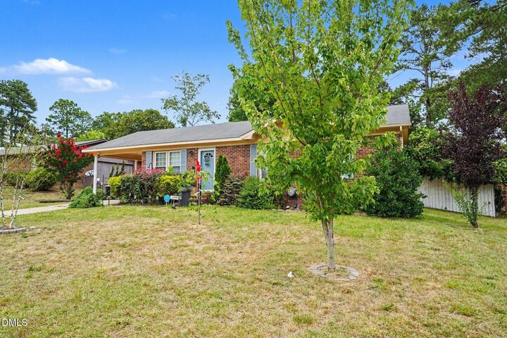 Property Photo:  3324 Hunting Bay Drive  NC 28390 