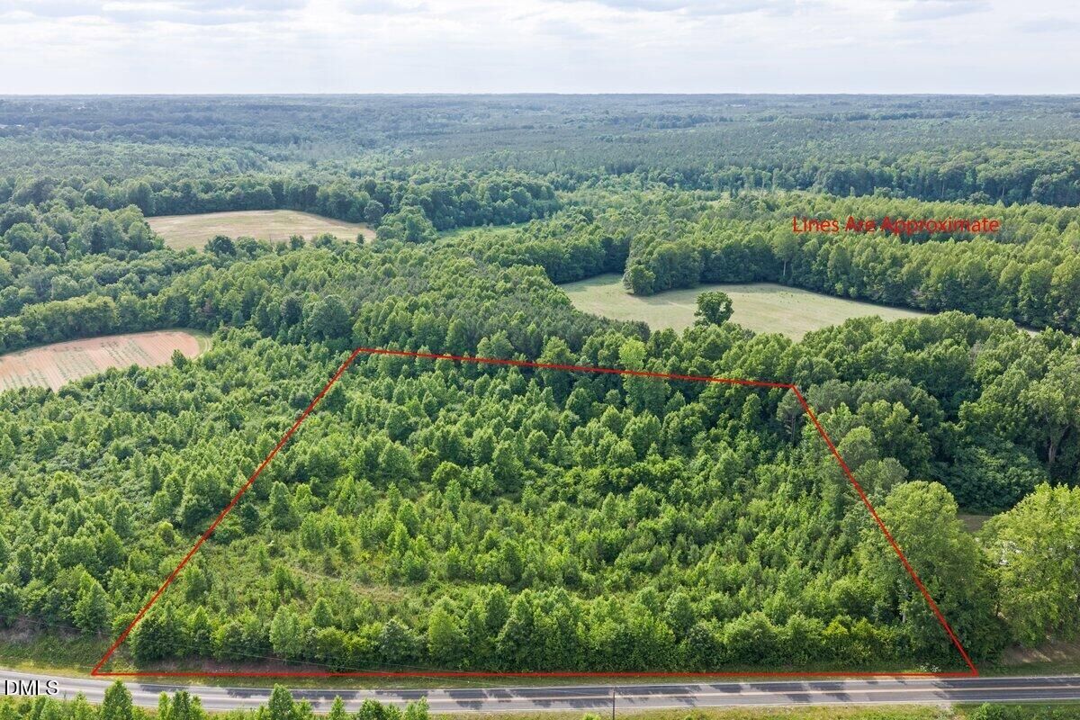 Property Photo:  0 Lot 3 Shepard Road  NC 27563 