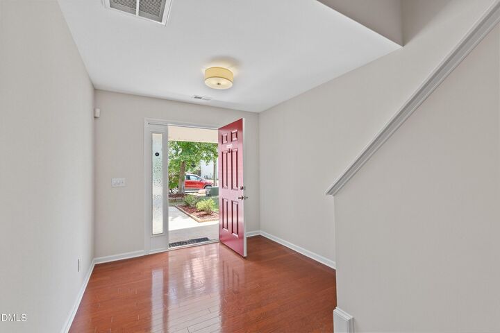 Property Photo:  1546 Brown Owl Drive  NC 27610 