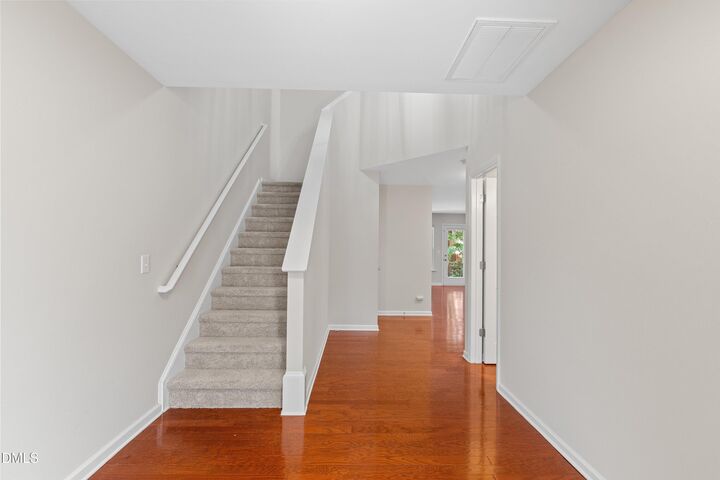 Property Photo: 1546 Brown Owl Drive NC 27610