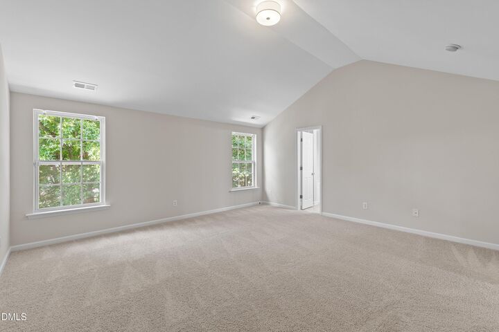 Property Photo:  1546 Brown Owl Drive  NC 27610 