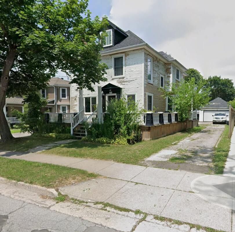 Property Photo:  5969 Culp Street  ON L2G 2B6 
