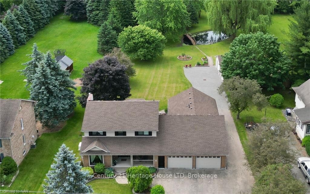 Property Photo:  1084 Quaker Road  ON L0S 1E4 