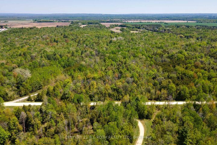 000 12/13 Side Road — photo 1