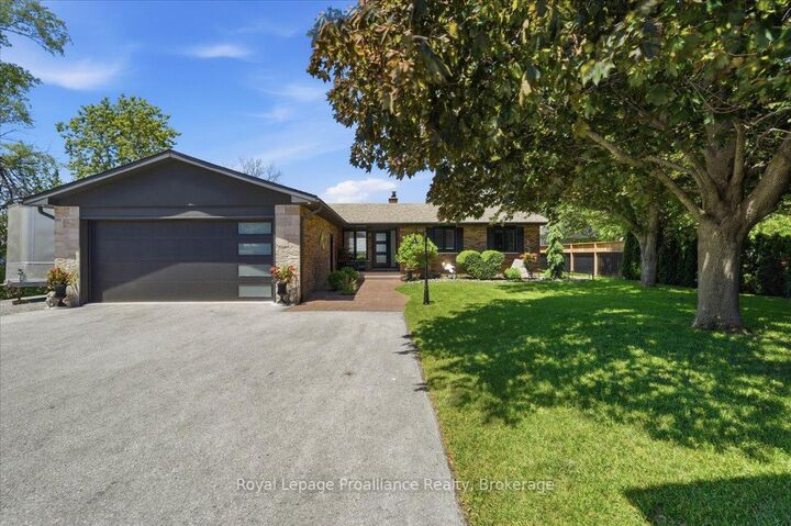 Property Photo: 2728 County Road 3 N/A ON K0K 1L0