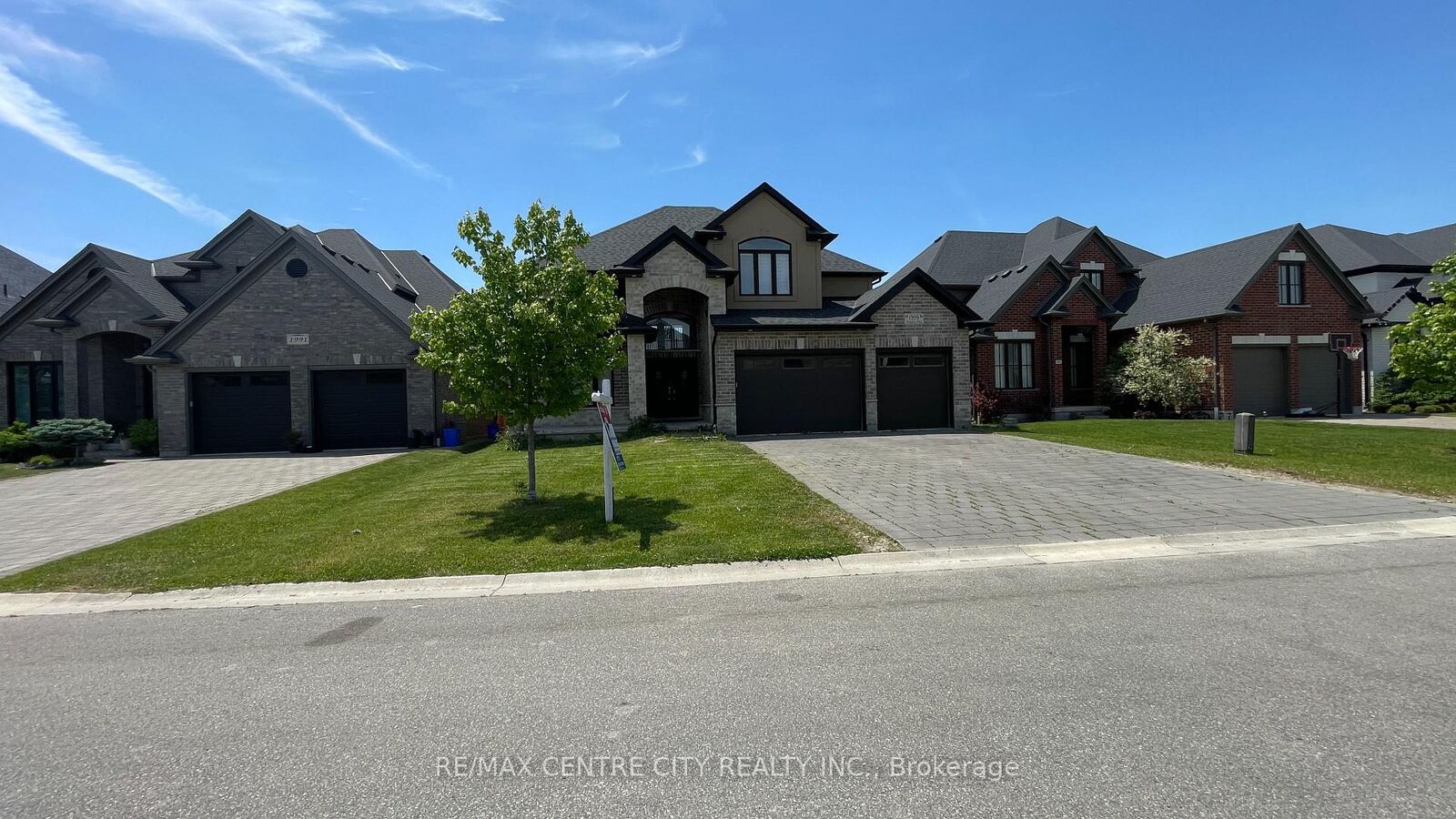 Property Photo: 1999 Maddex Way ON N5X 0M8