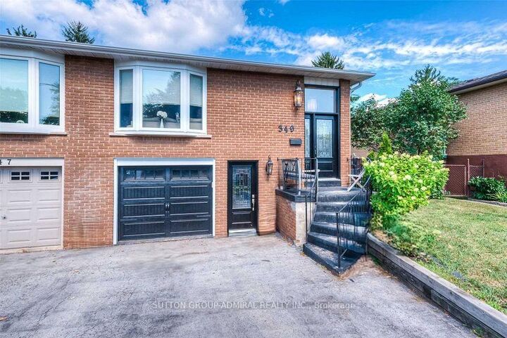 349 Enfield Road — photo 1