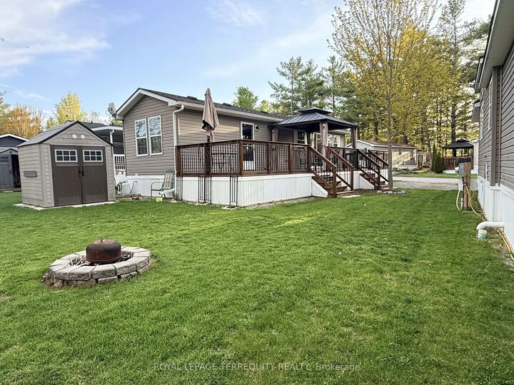 Property Photo: 356 Rockhaven N/A ON K0L 2H0