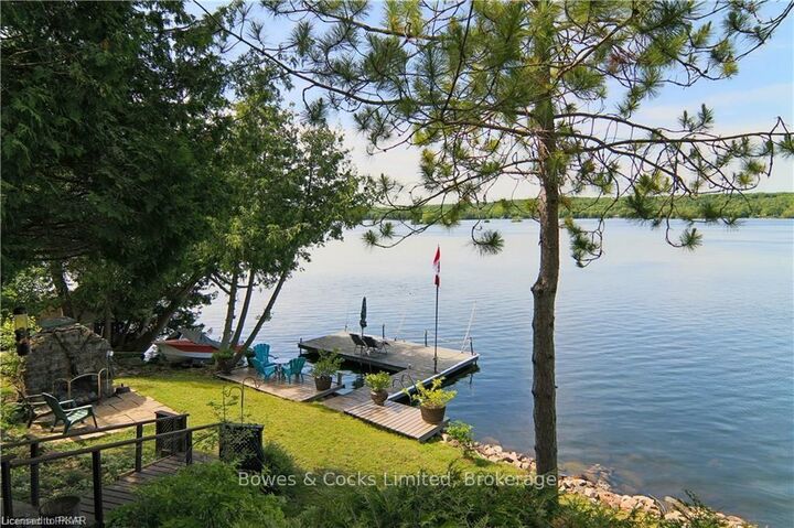 Property Photo:  2548 Birds Hill Lane  ON K0L 1J0 
