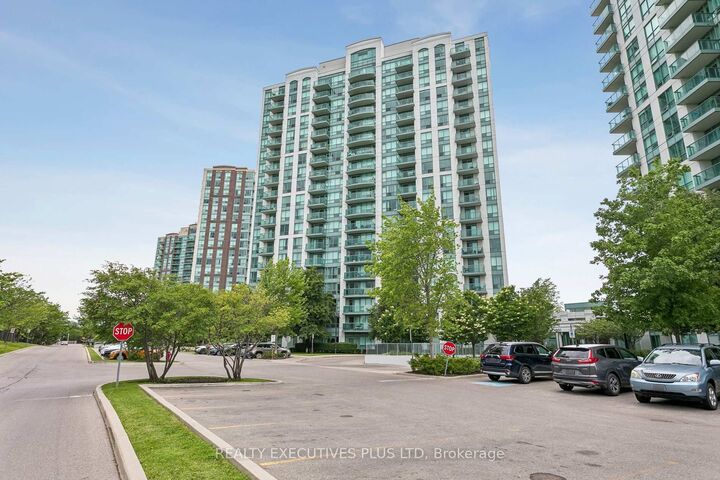 4850 Glen Erin Drive 1902 — photo 1