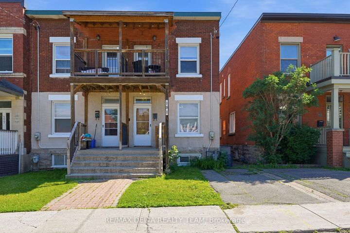 181 Goulburn Avenue — photo 1