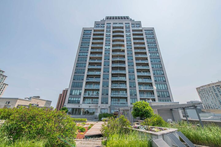 90 George Street 1307 — photo 1