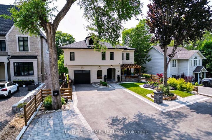 Property Photo: 1482 Old Forest Road ON L1V 1N9