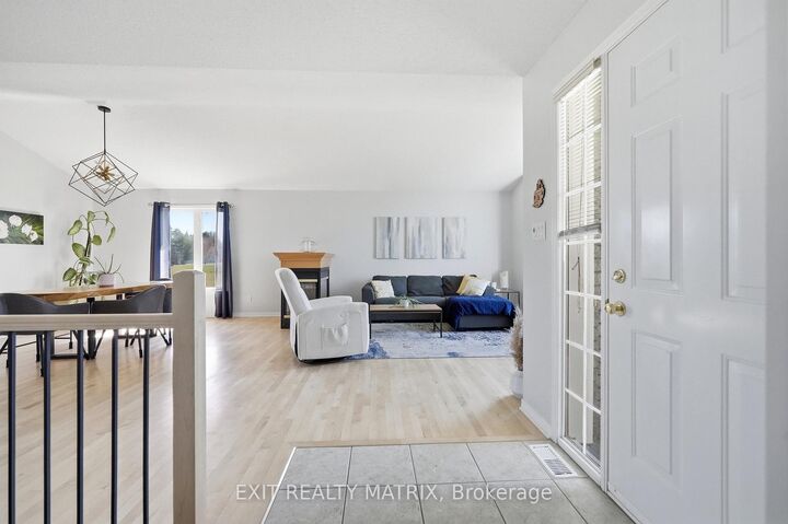 Property Photo: 2117 Lemery Street ON K0A 1E0
