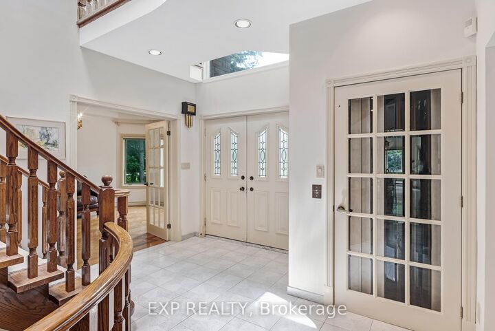 Property Photo: 99 Birch Avenue ON L4C 6C5