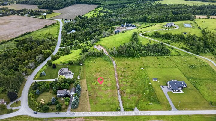 Property Photo:  9179 Racetrack Road  ON K9A 4J9 