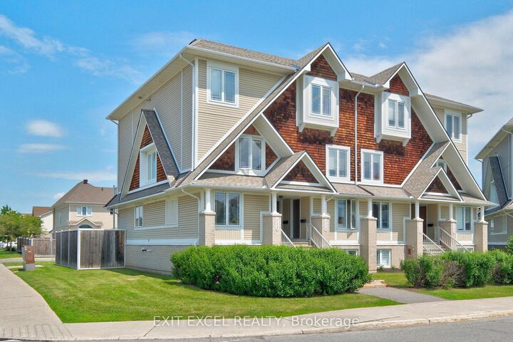 Property Photo: 532 Lakeridge Drive 1 ON K4A 0H5
