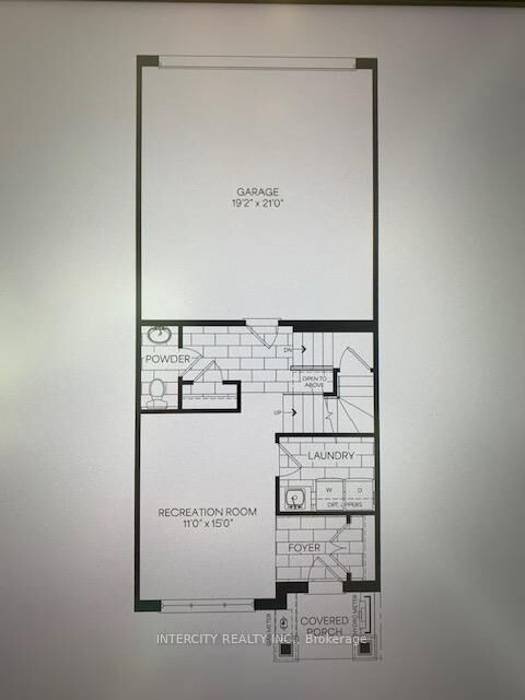 Property Photo:  123-3 Boscombe Lane  ON L1M 1Z5 