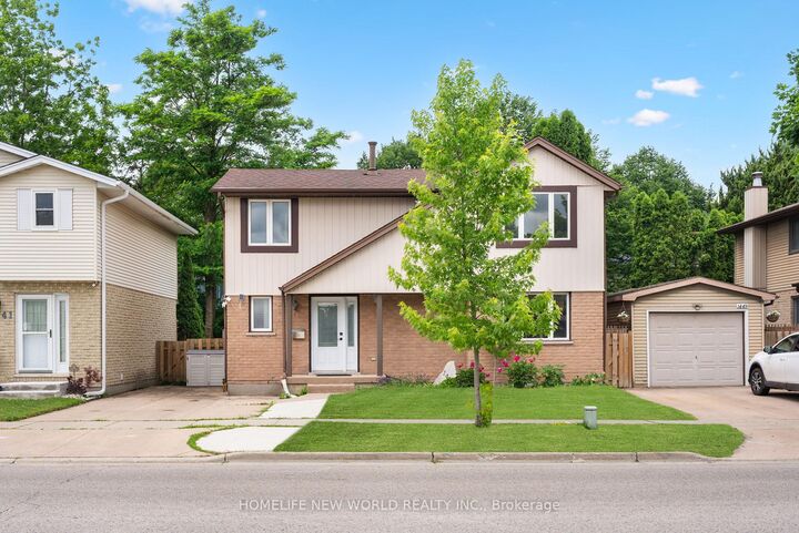 Property Photo: 1445 Aldersbrook Road ON N6G 3N6