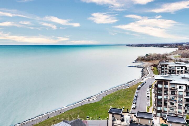 Property Photo: 79 Esplanade Lane ON L3M 0H2