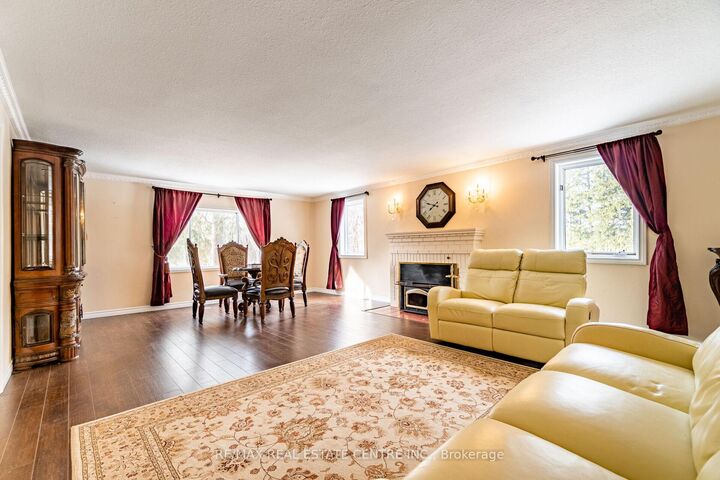 Property Photo: 8681 Canyon Road ON L0P 1B0
