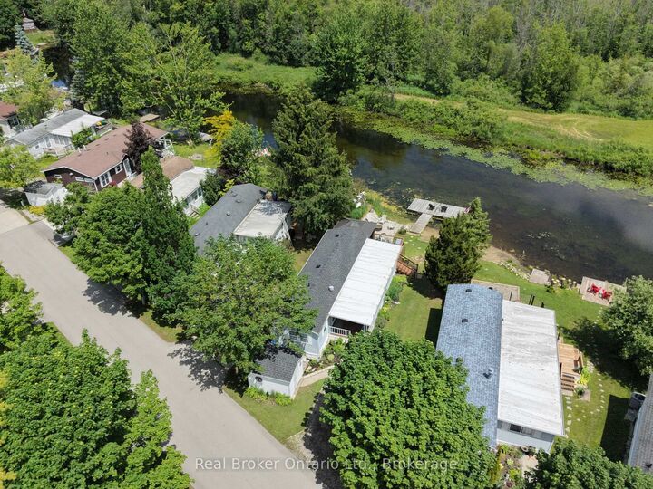Property Photo: 13 Southline Avenue M29 ON N0G 0E1