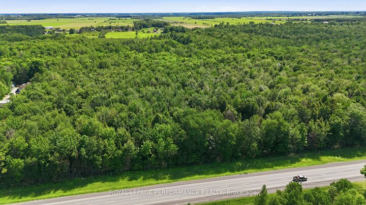 Property Photo:  0 County Rd 17 Road  ON K6A 2R2 