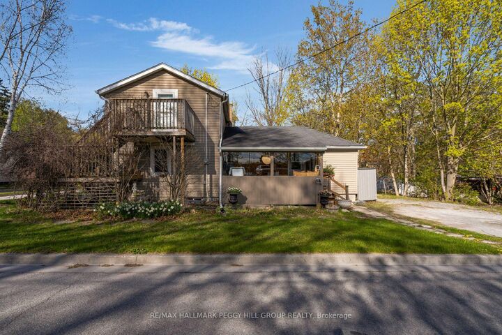 Property Photo: 621 Lydia Street ON L3Y 1M4