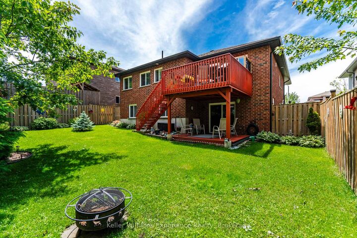 Property Photo: 5 Sheppard Drive ON L0K 2A0