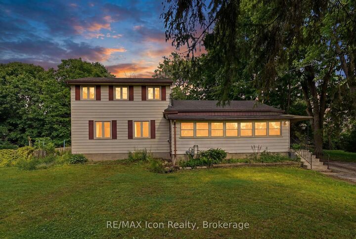 Property Photo: 7239 Wellington County Rd 21 N/A ON N0B 1B0