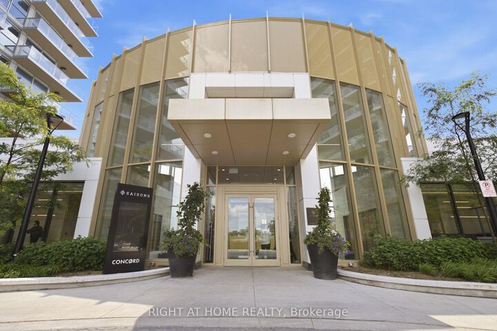 Property Photo:  25 McMahon Drive 2107  ON M2K 0J1 