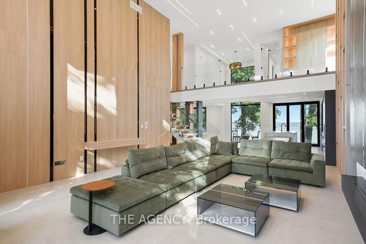 Property Photo: 2707 Lakeside Drive ON L0K 1G0