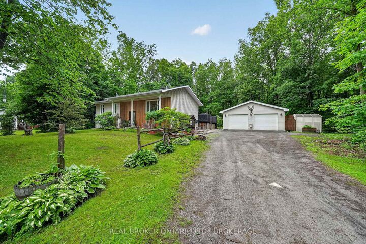 Property Photo: 5121 Brunet Road ON K0C 1R0