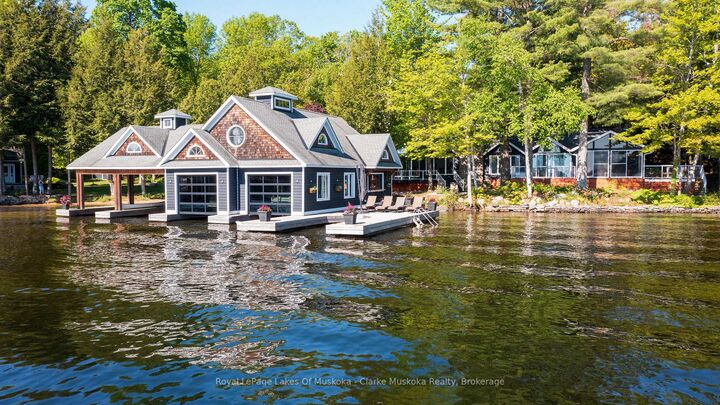 Property Photo: 1118 Shamrock Road ON P0B 1J0