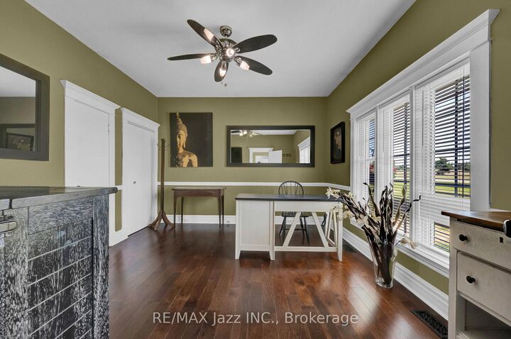 Property Photo: 1674 Hooton Drive ON L0A 1C0