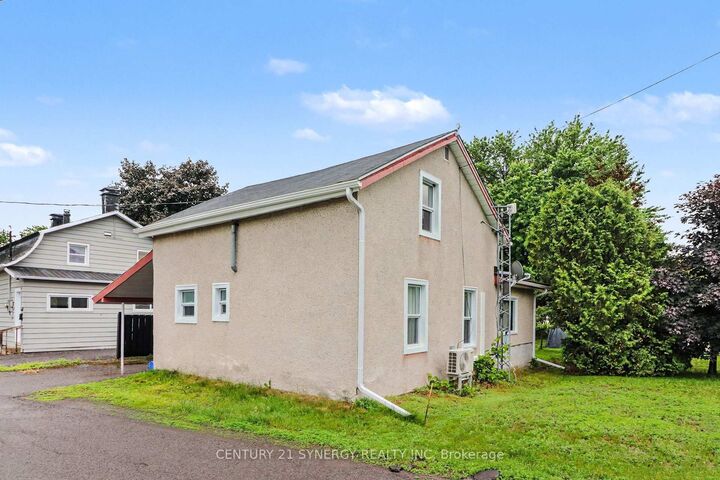 Photo de la propriété:  205 St Joseph Street  ON K0B 1A0 