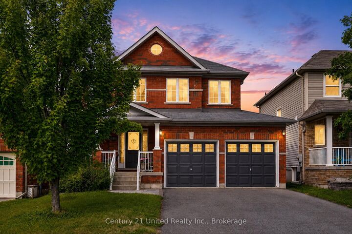 113 Farrier Crescent — photo 1