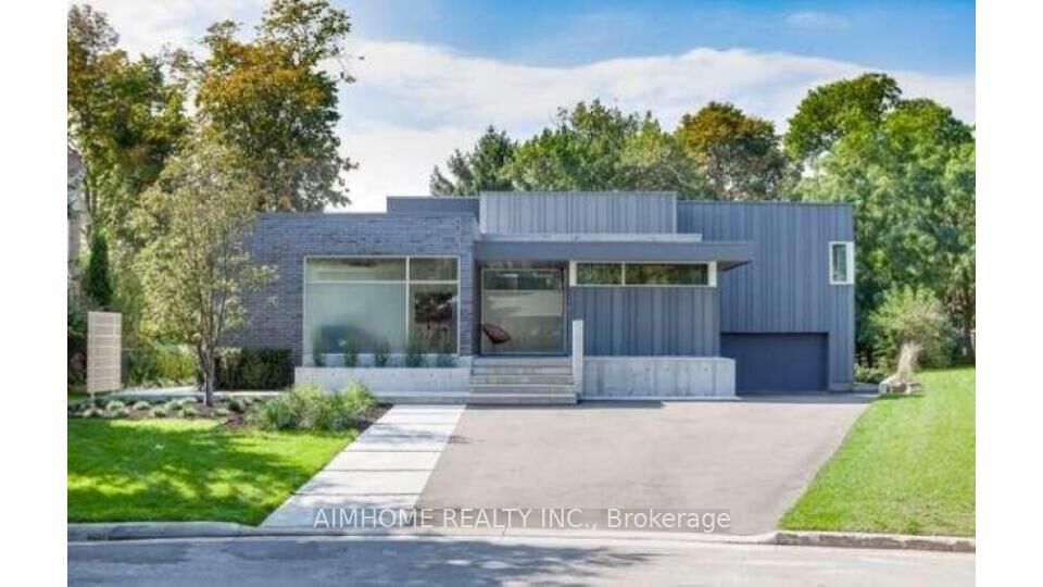 Property Photo: 288 Vance Drive ON L6L 3L2